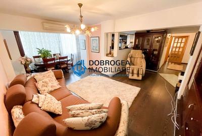 Victoriei, 3 camere, renovat