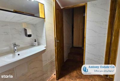 Spațiu comercial, de 200 mp, în Central - 1