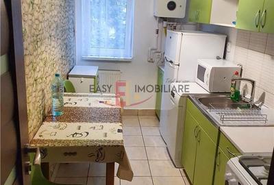 Apartament cu 4 camere în 22 Decembrie 1989 - 7