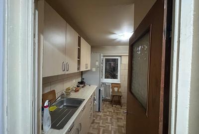 Apartament 2 camere, Nord, etaj 5 - 9