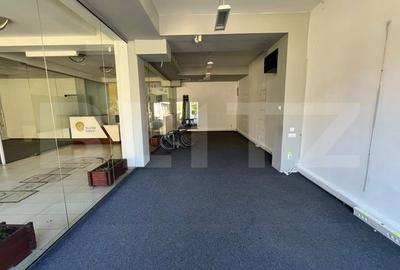 Spatiu comercial, 23 mp, zona Central Cluj - 1