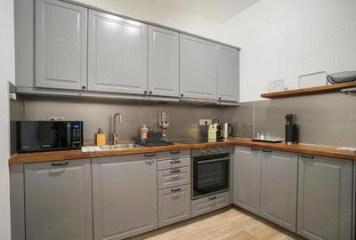 Apartament cu 2 camere in zona Politehnica Apartament cu 2 camere in zona Politehnica - 2