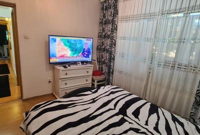 Apartament 3 camere decomandate – Tomis Nord 130.000€ - 27