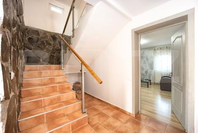 Casa spatioasa de vanzare in Bod - teren generos, zona in dezvoltare - 12