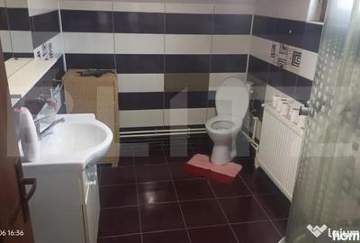 Casă cu 5 camere cu Teren 800 Mp în Central - 15