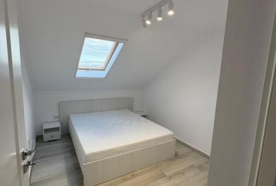 Apartament cu 3 camere în Central - 11