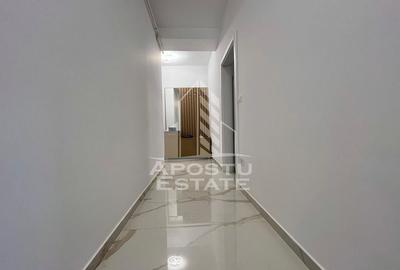 Apartament cu 2 camere decomandat, mobilat în Giroc - 7