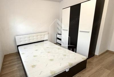 Apartament 2 camere,centrala proprie, Calea Buziasului - 6