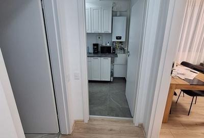 Apartament 2 camere Novopolis - 4