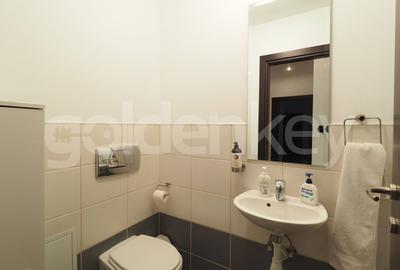 Apartament cu 2 camere decomandat, mobilat în Iancu Nicolae - 8