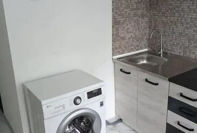 Garsonieră decomandată în Centrul Civic