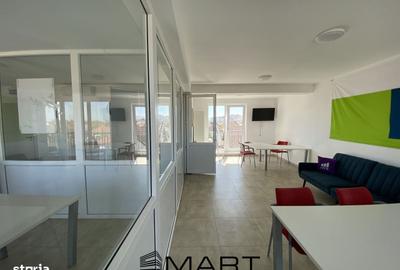 Spațiu comercial, de 20 mp, în Paltin - 9
