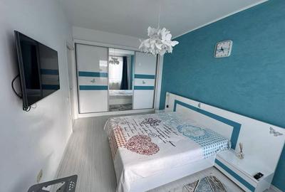 Apartament cu 2 camere în Găvana - 5