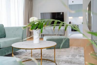 REA1024031 Apartament High End 3 camere I One Mircea Eliade - 7