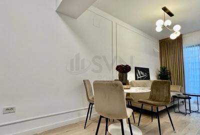 REA1027338 Apartament 3 camere l Pipera l Comfortabil si practic - 2