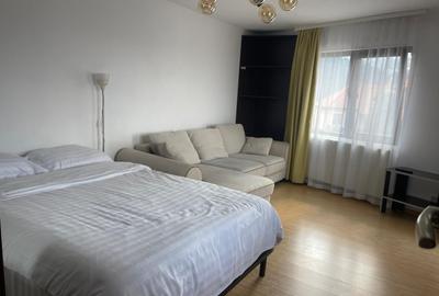 Garsoniera la casă zona Schei-Brașov (pet friendly) - 2