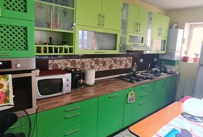 Apartament cu 2 camere în Central - 1