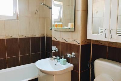 Apartament cu 2 camere decomandat în Cetate - 9