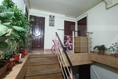Apartament 3 camere, 60 mp, zona Aradului - 12