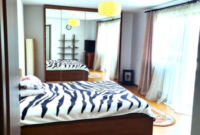 Vila Valea Prahovei facilitati de acces rapid  gradina 1300 mp - 9