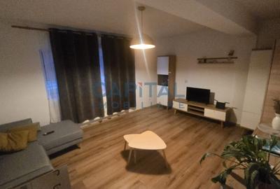 Apartament cu 2 camere de inchiriat in Andrei Muresanu - 7