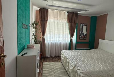 Apartament 3 camere - Zona Spital Focsani Apartament 3 camere - Zona Spital Focsani - 8