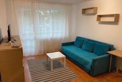 Apartament cu 2 camere semidecomandat în Astra