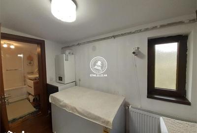 Casă cu 3 camere cu Teren 127 Mp în Rediu