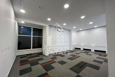 Spatiu comercial 100 mp Ultracentral - 7