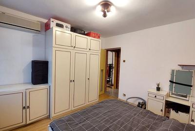 TITAN, metrou 1 Decembrie 10 minute mers, bloc reabilitat, stradal - 9