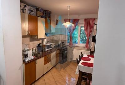 Apartament cu 2 camere semidecomandat, mobilat în Berceni - 15