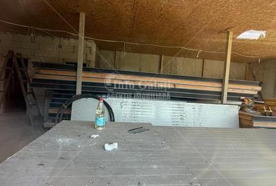 | Teren Intravilan 1600 mp si Hala 100 mp | Barbosi | Cu acces la Siret | - 5