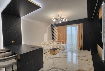 Apartament cu 2 camere decomandat, mobilat în Braytim - 2