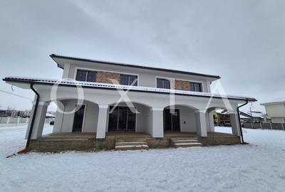 AX1005 Buziasului-Ciarda Rosie, Duplex Mediteranean, Toate Utilitatile - 9