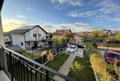 Vânzare, casă, 4 camere, loc. Miroslava, Iași - 13