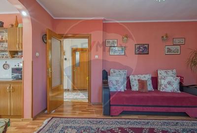 Casă spațioasă și practică, aproape natură si oraș- Cartier Dârste - 10