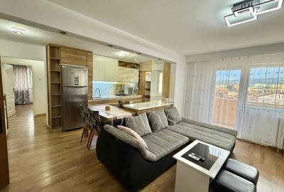 Apartament 4 camere de inchiriat | Marasti | Etaj intermediar | Bloc izolat - 1