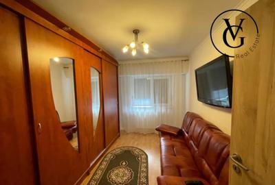 Apartament cu 4 camere decomandat în Central - 9