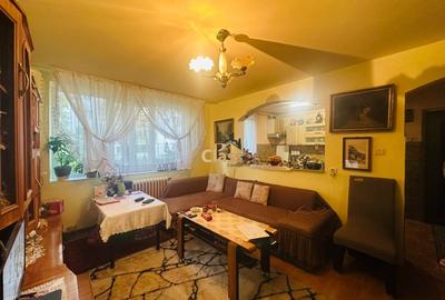 Apartament  3 camere | 68 mpu | zona Rasinari Gheorgheni - 2