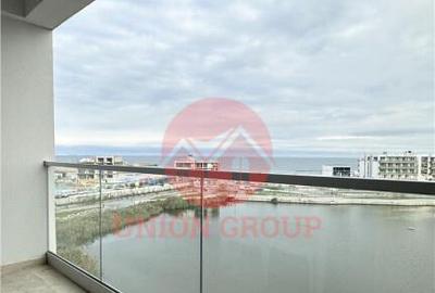 Apartament Splendid in Eforie Nord, 2 Camere, Vedere Spectac - 6