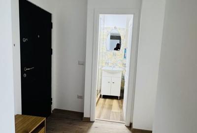 Apartament cu 2 camere decomandat în Central - 10