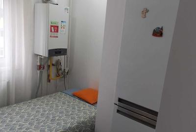 Garsoniera cu centrala termica, 13 septembrie - 2