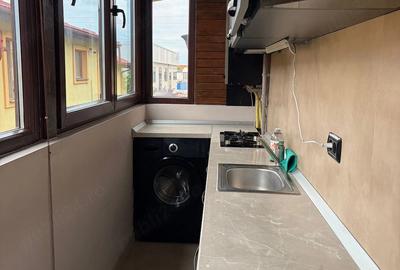 Apartament cu 2 camere decomandat în Dumbrăvița - 3