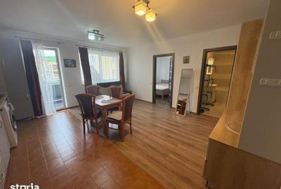 Apartament cu 2 camere în Florești