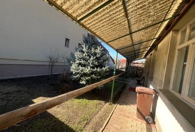 Casă individuală cu 3 camere cu Canalizare în Grădiște - 3