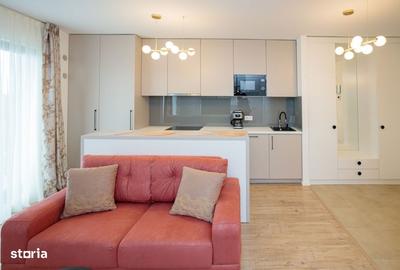 Garsonieră semidecomandată în Central