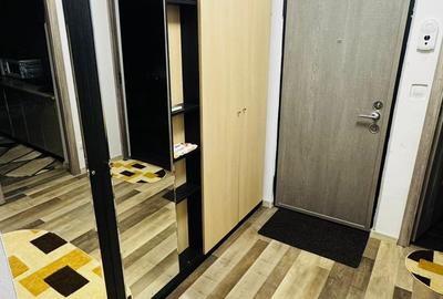 Galata Lidl 2 camere decomandate - 2