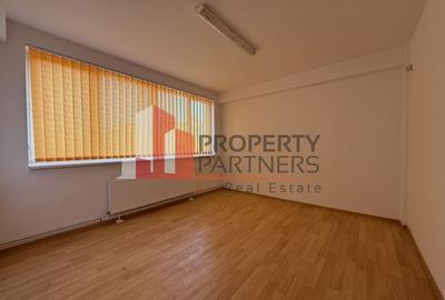 Spații de birouri Tractorul 330-780 mp - 4