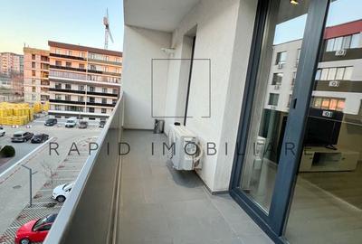 Garsonieră decomandată în Central - 8