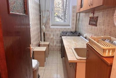 Apartament cu 2 camere decomandat, mobilat în Drumul Taberei - 6